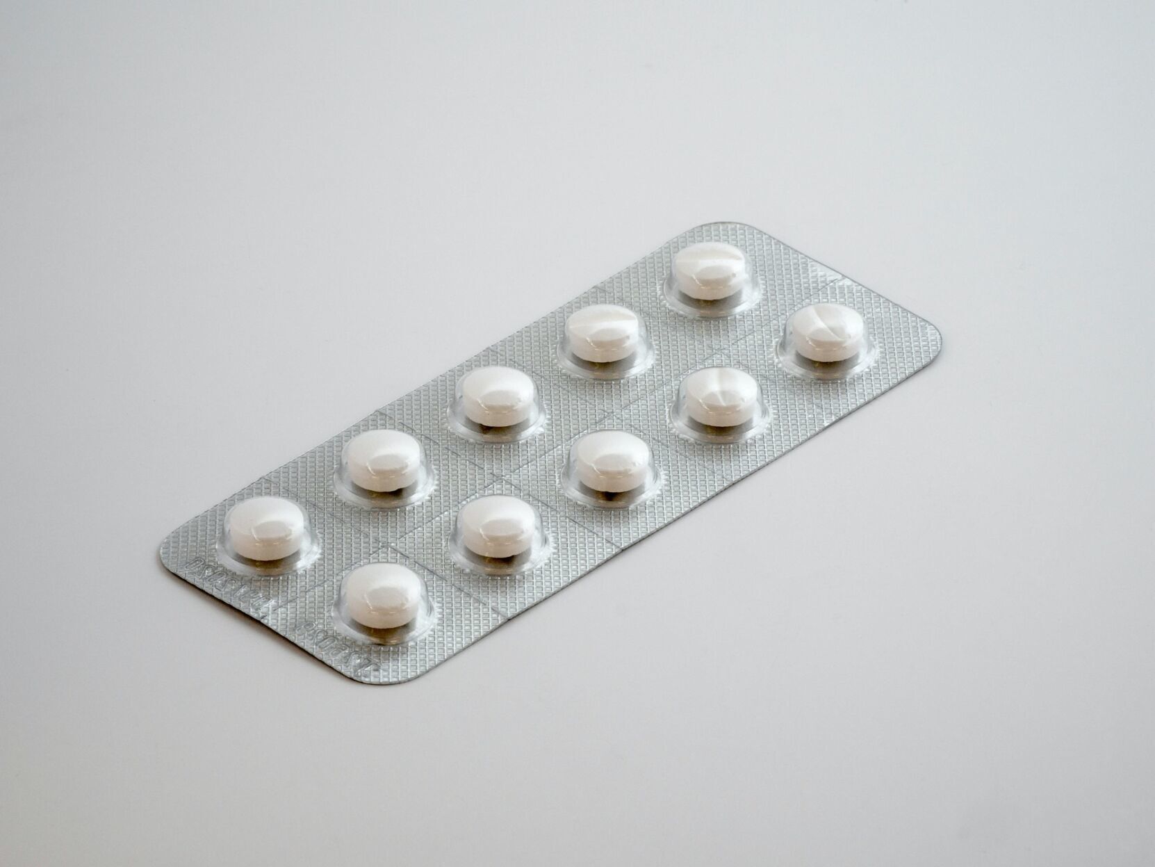 Take an antihistamine